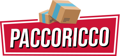 Logo PaccoRicco